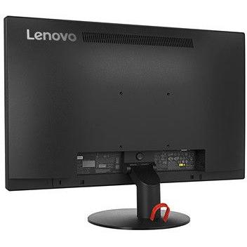 Monitor LED Lenovo T2224D,  FHD, 21.5", 7 ms , black