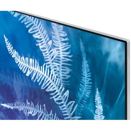 Televizor QLED 55Q6,  Smart TV, 138 cm, 4K Ultra HD, WiFi