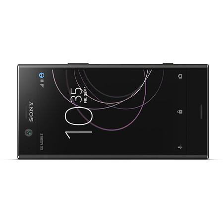 Telefon mobil Sony XZ1 Compact, 32GB, 4G, Black