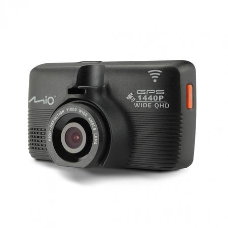 Camera auto  MiVue 752 WIFI Dual, Full HD, 140 grade
