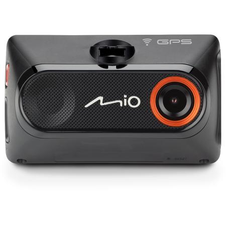 Camera auto MiVue 788 Connect, 2.7 ", Bluetooth, Full HD