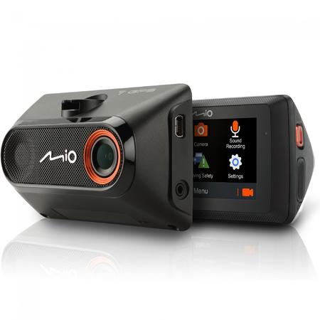 Camera auto MiVue 788 Connect, 2.7 ", Bluetooth, Full HD