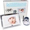 Baby Monitor PNI B7000, Wireless