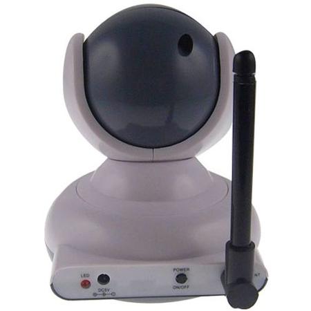 Baby Monitor PNI B7000, Wireless