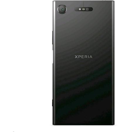 Telefon mobil  XZ1, 64GB, 4G, Black