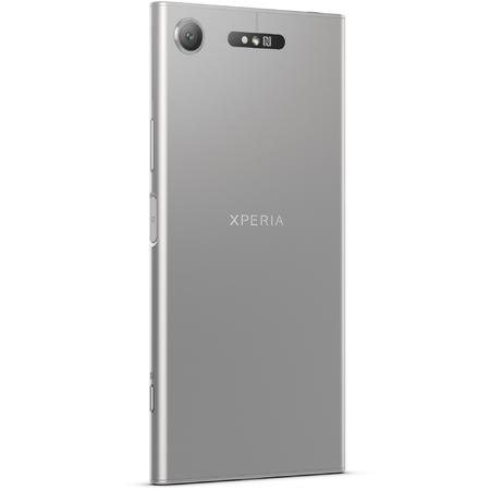 Telefon mobil Sony XZ1, 64GB, 4G, Silver