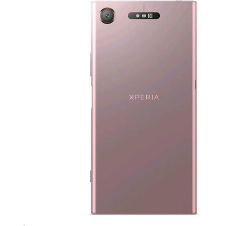 Telefon mobil Sony XZ1, 64GB, 4G, Pink