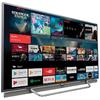 Philips Televizor LED 55PUS8602/12, Smart  TV, Android, 139 cm, 4K Ultra HD