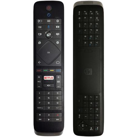 Televizor LED 55PUS8602/12, Smart  TV, Android, 139 cm, 4K Ultra HD
