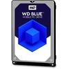 WD Hard disk notebook Western Digital Blue, 1TB, SATA-III, 5400 RPM, cache 8MB, 7 mm