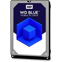 WD Hard disk notebook Western Digital Blue, 1TB, SATA-III, 5400 RPM, cache 8MB, 7 mm