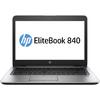 Laptop HP 14'' EliteBook 840 G4, FHD,  Intel Core i7-7500U , 8GB DDR4, 1TB SSD, GMA HD 620, FingerPrint Reader, Win 10 Pro