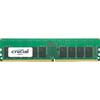 Crucial Memorie Server 16GB DDR4 2400Mhz, ECC UDIMM