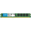Crucial Memorie Server 4GB 1600Mhz DDR3, ECC