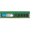 Crucial Memorie Server 16GB 2666Mhz DDR4, ECC UDIMM