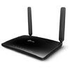 TP-LINK Router wireless AC1200 Dual Band, 4G LTE