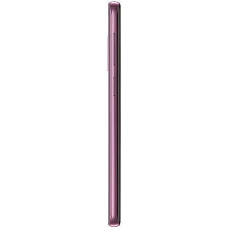 Telefon mobil Galaxy S9, Dual SIM, 64GB, 4G, Purple