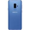 Samsung Telefon mobil Galaxy S9 Plus, Dual SIM, 64GB, 4G, Blue