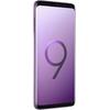 Samsung Telefon mobil Galaxy S9 Plus, Dual SIM, 64GB, 4G, Purple