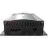 DSPPA Amplificator PA digital stereo cu Bluetooth / Line, 2x20W, 4-16 Ohmi, carcasa aluminiu