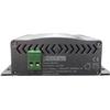 DSPPA Amplificator PA digital stereo cu Bluetooth / Line, 2x20W, 4-16 Ohmi, carcasa aluminiu