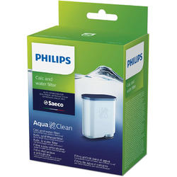 Filtru calcar si apa AquaClean CA6903/10, compatibil cu Philips si Saeco