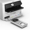 Imprimanta Epson WorkForce Pro WF-C5210DW, Inkjet, Color, Format A4, Retea, Wi-Fi, Duplex