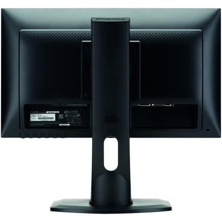 Monitor LED IIyama ProLite B2083HSD-B1 19.5 inch 5ms black