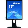 Monitor LED IIyama ProLite B1780SD-B1 17 inch 5ms black