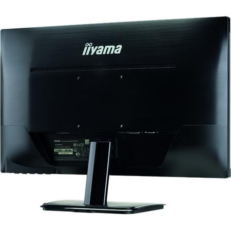 Monitor LED IIyama ProLite XU2390HS-B1 23 inch 5 ms Black