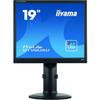 Monitor LED IIyama ProLite B1980SD-B1 19 inch 5ms black