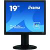 Monitor LED IIyama ProLite B1980SD-B1 19 inch 5ms black
