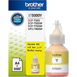 Brother Cerneala BT-5000Y Yellow