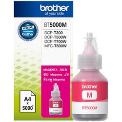 Brother Cerneala BT-5000M Magenta