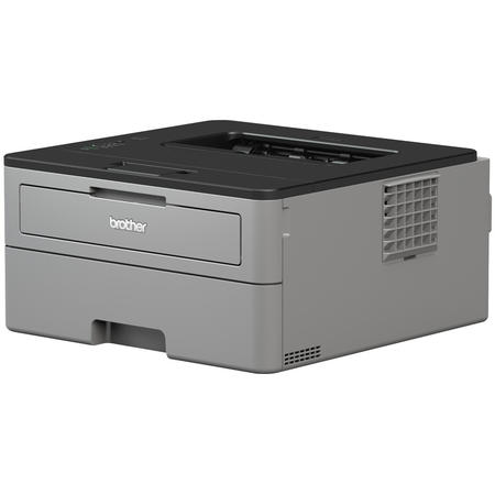 Imprimanta Brother HL-L2372DN, Laser, Monocrom, Format A4, Duplex, Retea