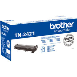 Brother TN2421 Toner negru - 3.000 pagini