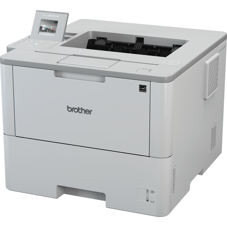 Imprimanta Brother HL-L6400DW laser A4, duplex, retea,wifi