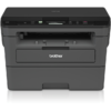 Multifunctionala Brother DCP-L2532DW, Laser, Monocrom, Format A4, Duplex, Wi-Fi
