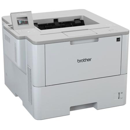 Imprimanta Brother HL-L6300DW  mono laser A4, duplex, retea, wifi