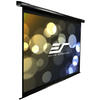 ELITESCREENS Ecran proiectie electric VMAX106UWH2, marime vizibila 234.7 cm x 132 cm, 2 telecomenzi