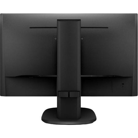 Monitor LED Philips 223S7EHMB 21.5 inch 5 ms Black