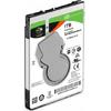 Hard disk notebook Seagate FireCuda SSHD, 1TB, 5400 RPM, 128MB, 7 mm