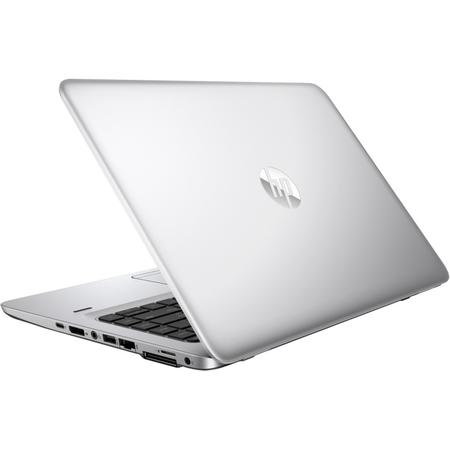 Laptop HP 14'' EliteBook 840 G4, FHD, Intel Core i5-7200U , 16GB DDR4, 1TB SSD, GMA HD 620, 4G, FingerPrint Reader, Win 10 Pro