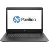 Laptop HP Gaming 17.3'' Pavilion 17-ab303nq, FHD IPS,  Intel Core i7-7700HQ , 12GB DDR4, 1TB + 128GB SSD, GeForce GTX 1050 Ti 4GB, FreeDos