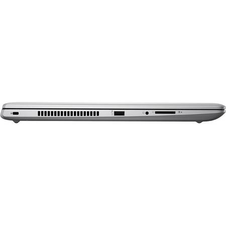 Laptop HP 17.3'' ProBook 470 G5, FHD,  Intel Core i5-8250U,  8GB DDR4, 256GB SSD, GeForce 930MX 2GB, FingerPrint Reader, Win 10 Pro