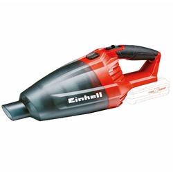 Einhell Aspirator portabil fara fir Power-X-Change, TE-VC 18 Li solo, 18 V, 4.2 kPa, 0.54 l, tub inclus pentru aspirare podea