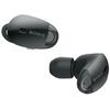 Sony Casti in-ear portabile WF1000XB, Bluetooth, NFC, Wireless, Noise cancelling, Negru