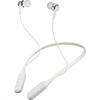 Casti in ear JVC HA-FX42BT-WE, Noise isolating, Bluetooth, Alb