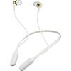 Casti in ear JVC HA-FX42BT-BE, Noise isolating, Bluetooth, Auriu