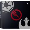 Consola Sony Playstation 4 PRO Limited Edition + Star Wars Battlefront II